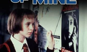 No Child of Mine