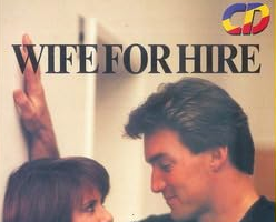 This Wife for Hire