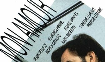 Люблю до смерти