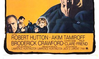 Стервятник