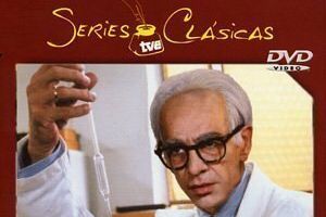 Severo Ochoa. La conquista de un Nobel