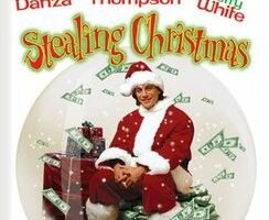 Украденное Рождество