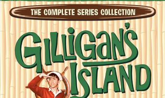 Остров Гиллигана