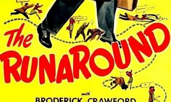 The Runaround