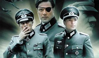 Операция «Валькирия»