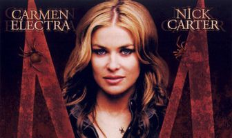 Остров монстров