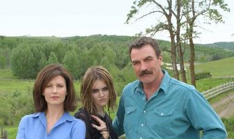 Дорога в 12 миль