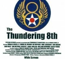 The Thundering 8th