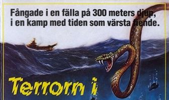 Fer-de-Lance