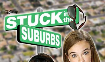 Застрявшие в захолустье