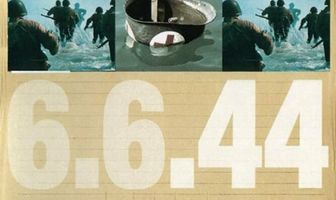 День «D». 6.6.1944