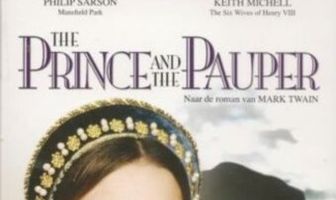 Принц и нищий