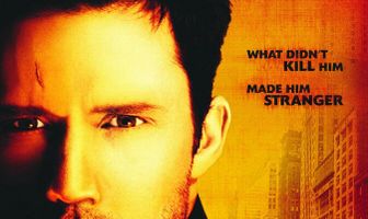 Прикосновение зла