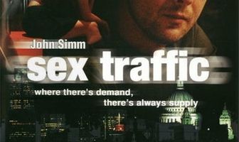 Секс-трафик
