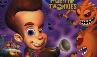 Атака твонков