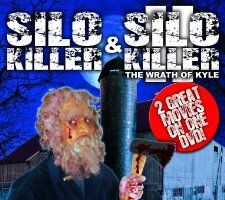 Silo Killer 2: The Wrath of Kyle