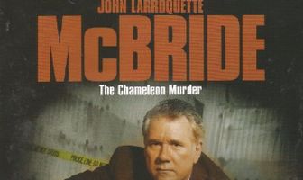 МакБрайд: Убийца-Хамелеон