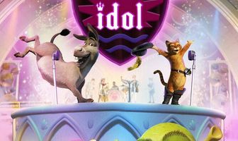 Кумир Тридевятого Королевства