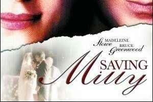 Спасая Молли