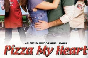 Любовь и пицца