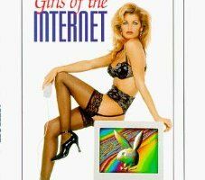 Playboy: Girls of the Internet