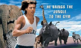 Великий атлет