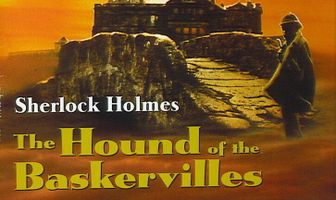 Собака Баскервилей