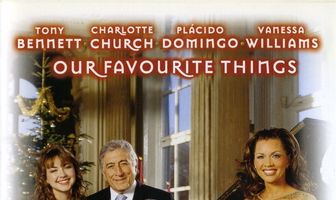 Our Favorite Things: Christmas in Vienna