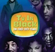 Телевидение в черном: Первые пятьдесят лет