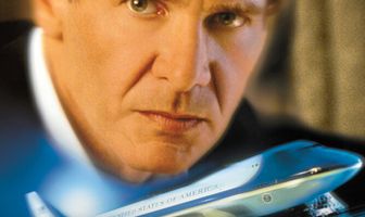 Самолет президента