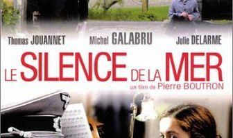 Молчание моря