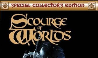 The Scourge of Worlds: A Dungeons & Dragons Adventure