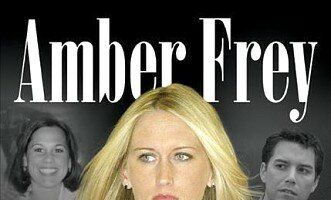 Amber Frey: Witness for the Prosecution