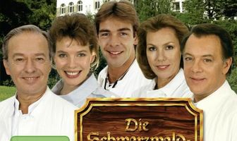 Шварцвальдская клиника