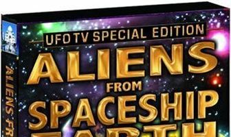 Aliens from Spaceship Earth