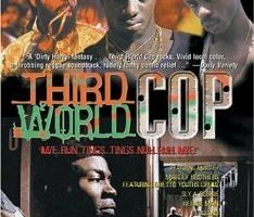 Полицейский третьего мира