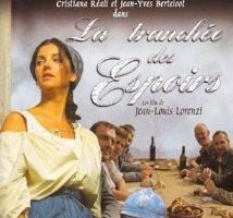 La tranchée des espoirs