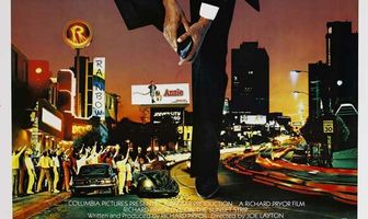 Ричард Прайор: Концерт на Сансет-Стрип