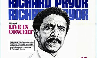 Ричард Прайор: Живой концерт