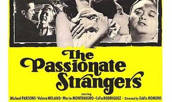 The Passionate Strangers