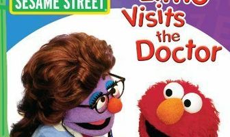 Elmo Visits the Doctor