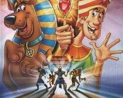 Скуби-Ду: Где моя мумия?