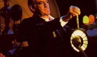 Time Machine: The Journey Back