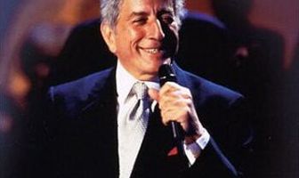 Тони Беннетт: Звёздный трибьют