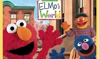 Sesame Street Presents: The Street We Live On