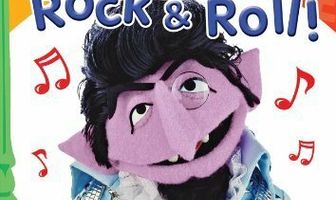 Sesame Songs: Rock & Roll
