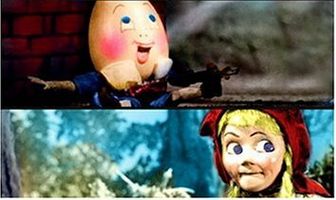 Рэй Харрихаузен: Коллекция ранних лет