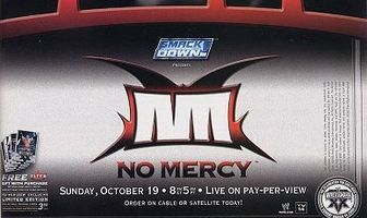 WWE Без пощады