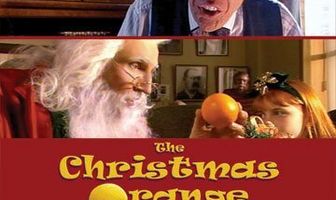 The Christmas Orange