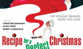 Ресторанный роман